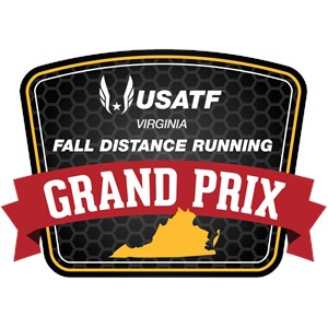 2023 USATF Virginia Fall Distance Running Grand Prix