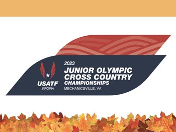 College Station hosts USA Track and Field National Junior Olympic  Cross-Country Championship